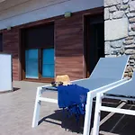CASA FEITIÑA: vistas al mar, moderna y funcional