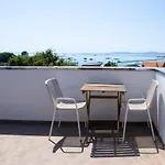 CASA FEITIÑA: vistas al mar, moderna y funcional