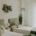 Apartamento Rey Eneo
