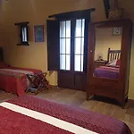 La Alqueria De Mamoles