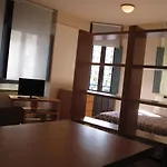 Apartamentos Legazpi