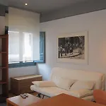 Apartamentos Legazpi