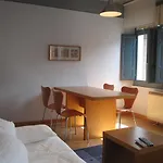 Apartamentos Legazpi