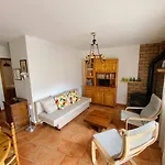 Apartamento rural el Vidre VT-42035-CS