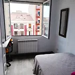 La Llave Del Centro De Logrono, Vino Crianza Y Desayuno Incluido