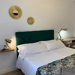 Apartamentos Santullano 1