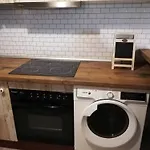 Precioso alojamiento con jacuzzi y terraza privada