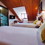Hotel Rural Labadia De Sieste