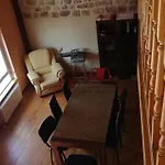 La casa azul del Pantano