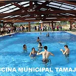 La Posada de Tamajon