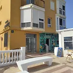 Estudio Almirante Beach 9