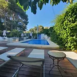 Hotel Boutique Mr Palau Verd - Adults Only