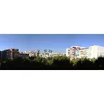 Apartamento con vistas al lado del Bernabeu