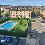 Apartamento Garmo Blanco