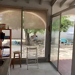 Fabric Holidays Calpe Playa