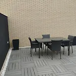 Atico Con Hidromasaje, Terraza Y Piscina En Ebrehogar