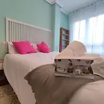 Precioso y céntrico piso en Villasana de Mena