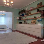 Precioso y céntrico piso en Villasana de Mena