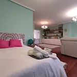 Precioso y céntrico piso en Villasana de Mena