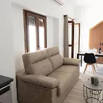 Apartamentos Carmen Plaza