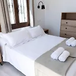 Apartamentos Carmen Plaza