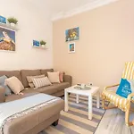 Swim N Rest Apartment With Pool