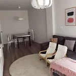 Apartamento Palacio De Los Toledo