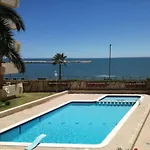 L\'Ampolla Ronda Del Mar