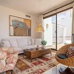 Sanders Alcaidesa - Great Two-Bedroom Apartment With Terrace