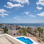 Sanders Alcaidesa - Great Two-Bedroom Apartment With Terrace
