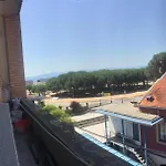 Alojamiento En Primera Linea De Playa. Vilagarcia.