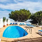 Hotel S\'Aguarda