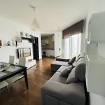 Excepcional apartamento centrico 2 dormitorios