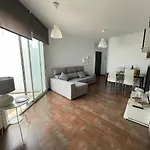 Excepcional apartamento centrico 2 dormitorios