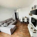 Excepcional apartamento centrico 2 dormitorios