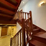 Apartamento del s XVI en el casco histórico de Luanco