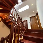 Apartamento del s XVI en el casco histórico de Luanco