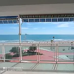 Espectacular Apartamento En 1ª Linea De Playa