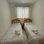 Apartamento Bahía Park II REF. 040