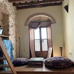 La Casita De La Muralla