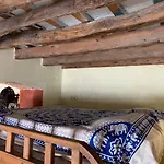 La Casita De La Muralla