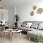 Apartamento Areal