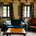 Casa El Frances