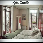 Apartamento Castillo