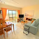 The Ideal Apartment To Spend Holidays