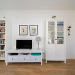 Alborada Golf Atico Spaniahome