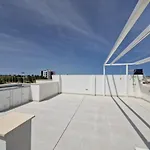 Premium Strandnaera Villa Lo Pagan -Byggd 2020