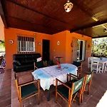 CHALET GIRALDA con piscina privada