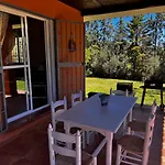 CHALET GIRALDA con piscina privada
