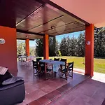 CHALET GIRALDA con piscina privada